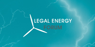 IV Legal Energy Forum